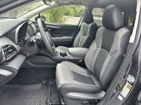 Used 2025 Subaru Outback Onyx Edition w/ Popular Package #2 AWD/4WD image 15