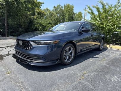 Used 2023 Honda Accord EX