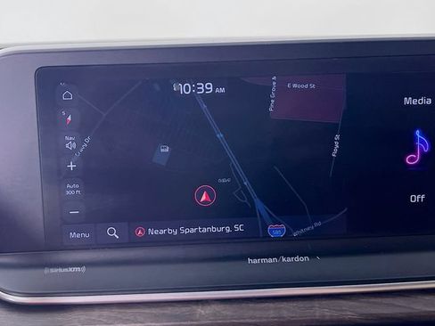 Used 2022 Kia Telluride SX FWD image 14