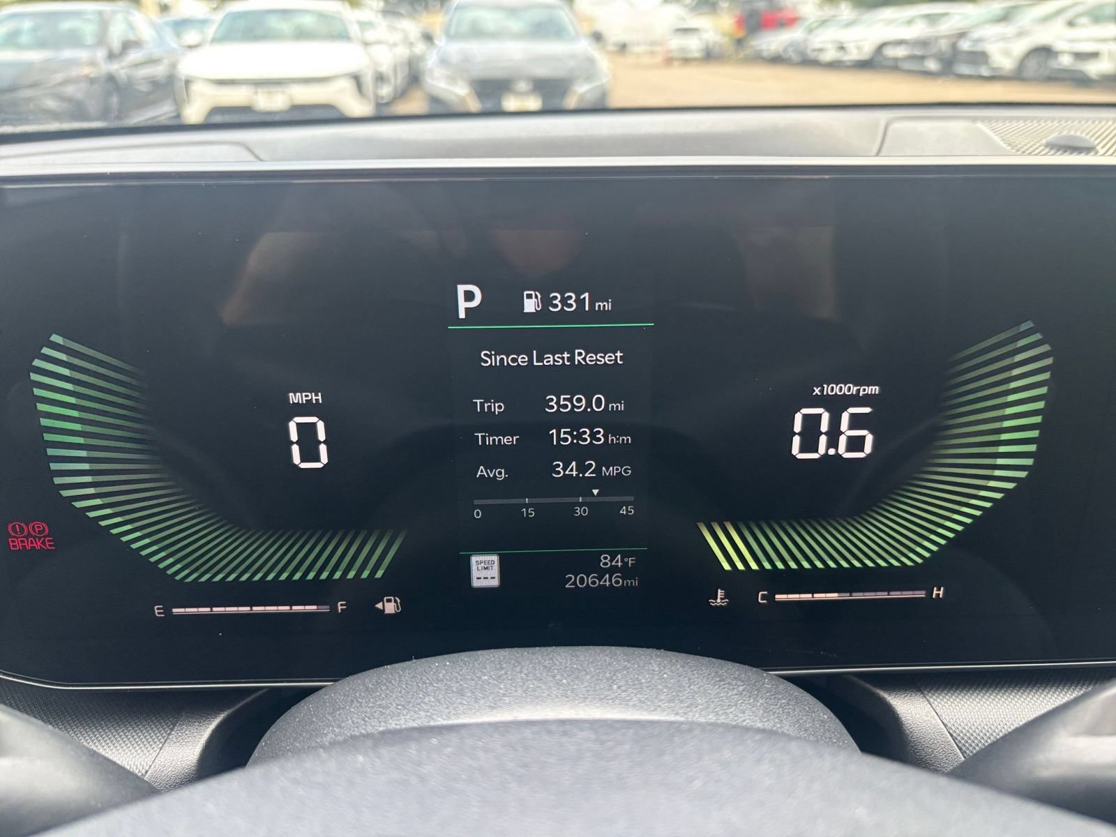 Used 2026 Kia K4 FWD image 38