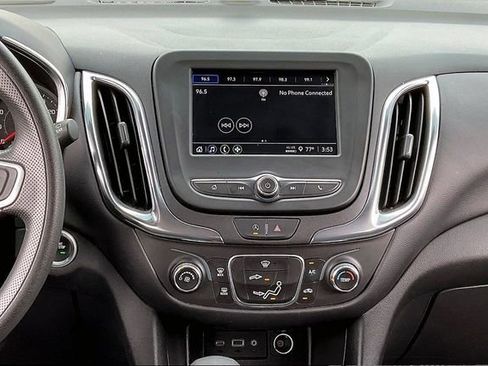 Used 2023 Chevrolet Equinox LT AWD/4WD image 9