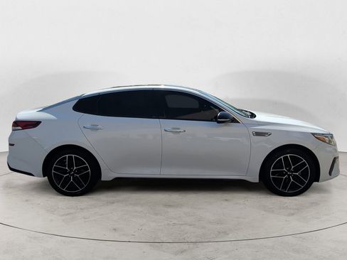 Used 2020 Kia Optima SE FWD image 6