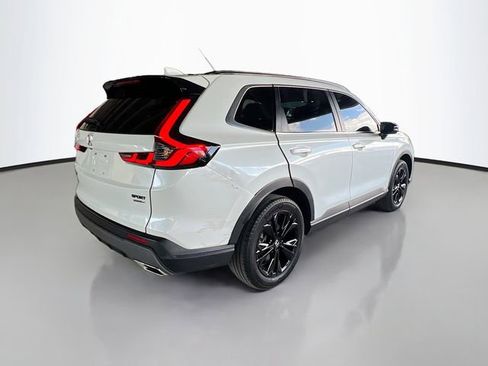 Used 2024 Honda CR-V Sport Touring image 8