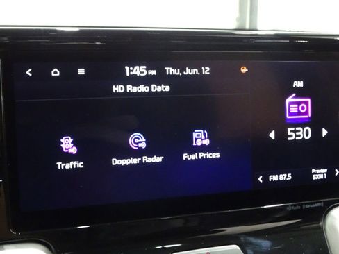 Used 2022 Kia Sorento EX w/ Panoramic Sunroof Package image 40