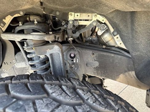 Used 2022 Toyota Tundra SR5 RWD image 4