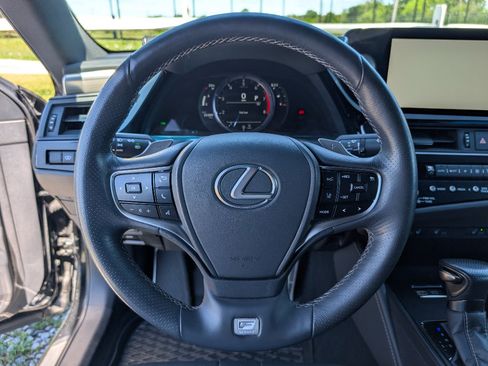 Used 2023 Lexus ES 350 F Sport FWD image 23