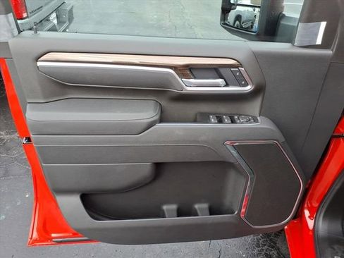 New 2026 Chevrolet Silverado 3500 LT w/ All Star Edition image 9