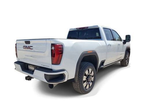 New 2026 GMC Sierra 2500 Denali w/ Denali Reserve Package AWD/4WD image 5