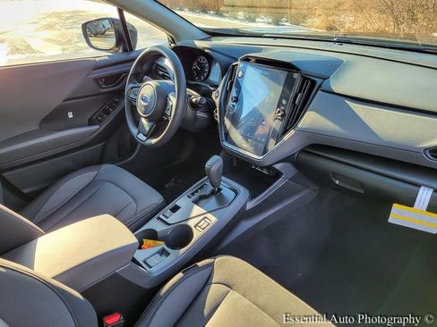 New 2026 Subaru Crosstrek 2.0i Premium image 25