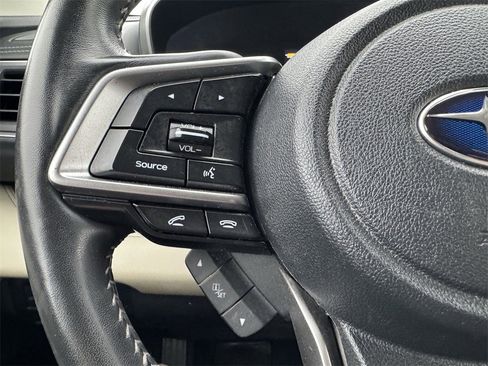 Used 2021 Subaru Ascent Touring w/ Popular Package #2 image 8