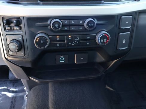 Used 2023 Ford F350 XL w/ STX Appearance Package image 24