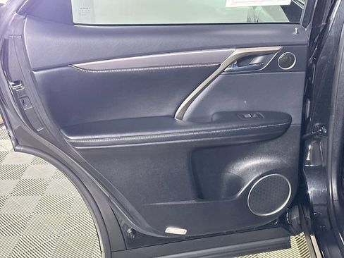 Used 2021 Lexus RX 350 F Sport w/ Cold Area Package (CT) image 19