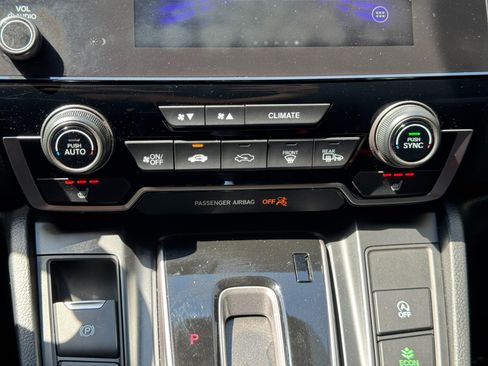 Used 2020 Honda CR-V EX-L image 27