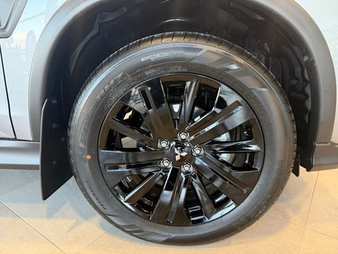 New 2026 Mitsubishi Outlander Sport AWD image 8