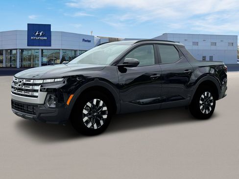 New 2026 Hyundai Santa Cruz SEL image 2