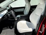 Used 2020 Tesla Model Y Performance image 5