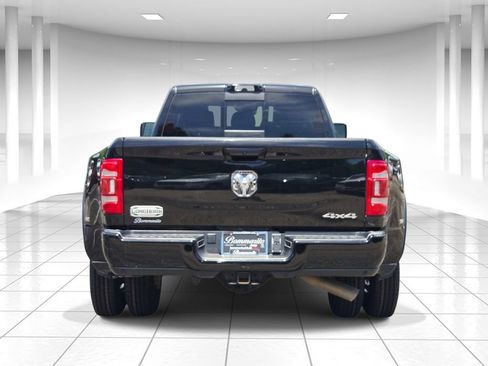 Certified 2023 RAM 3500 Limited AWD/4WD image 4
