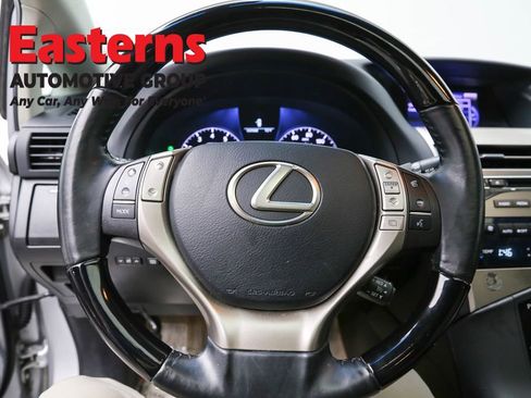 Used 2015 Lexus RX 350 AWD image 10