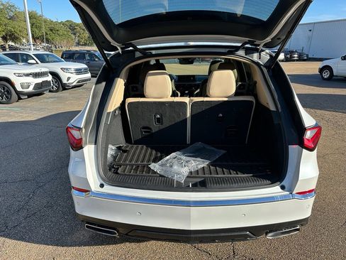 Used 2023 Acura MDX FWD w/ Technology Package image 28