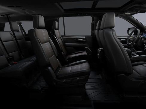 New 2026 Chevrolet Suburban High Country AWD/4WD image 57