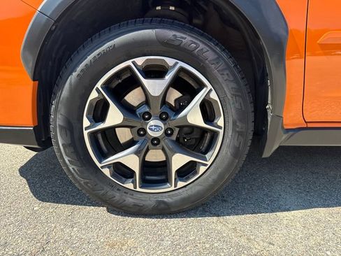 Used 2018 Subaru Crosstrek 2.0i Premium AWD/4WD image 28