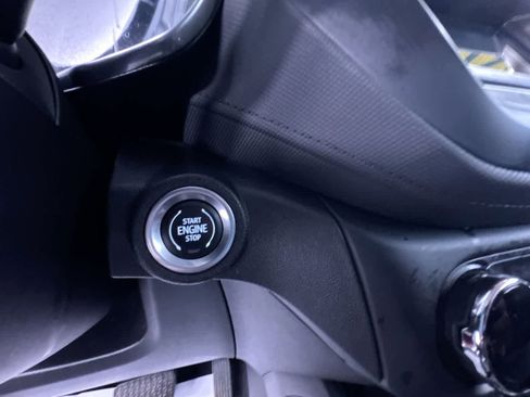 Used 2021 Chevrolet TrailBlazer LT image 17