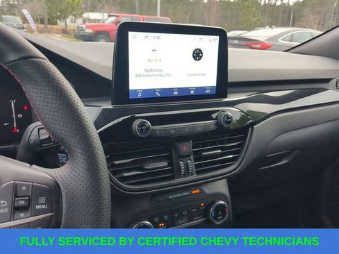 Used 2025 Ford Escape ST-Line image 31