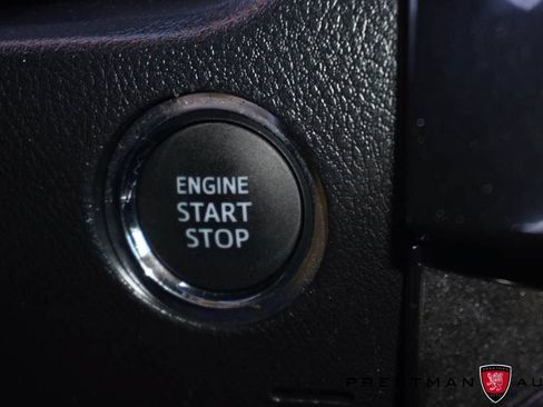 Used 2023 Toyota 4Runner TRD Pro AWD/4WD image 33