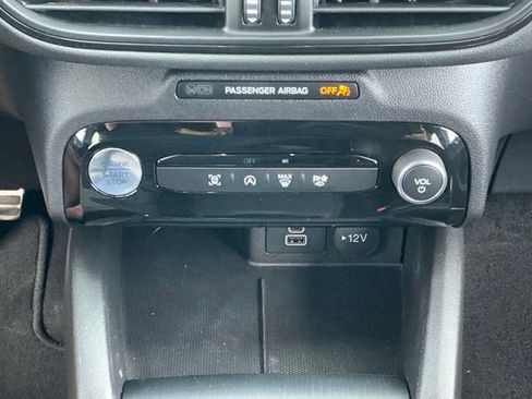 Used 2024 Ford Escape ST-Line w/ Tech Pack #1 FWD image 30