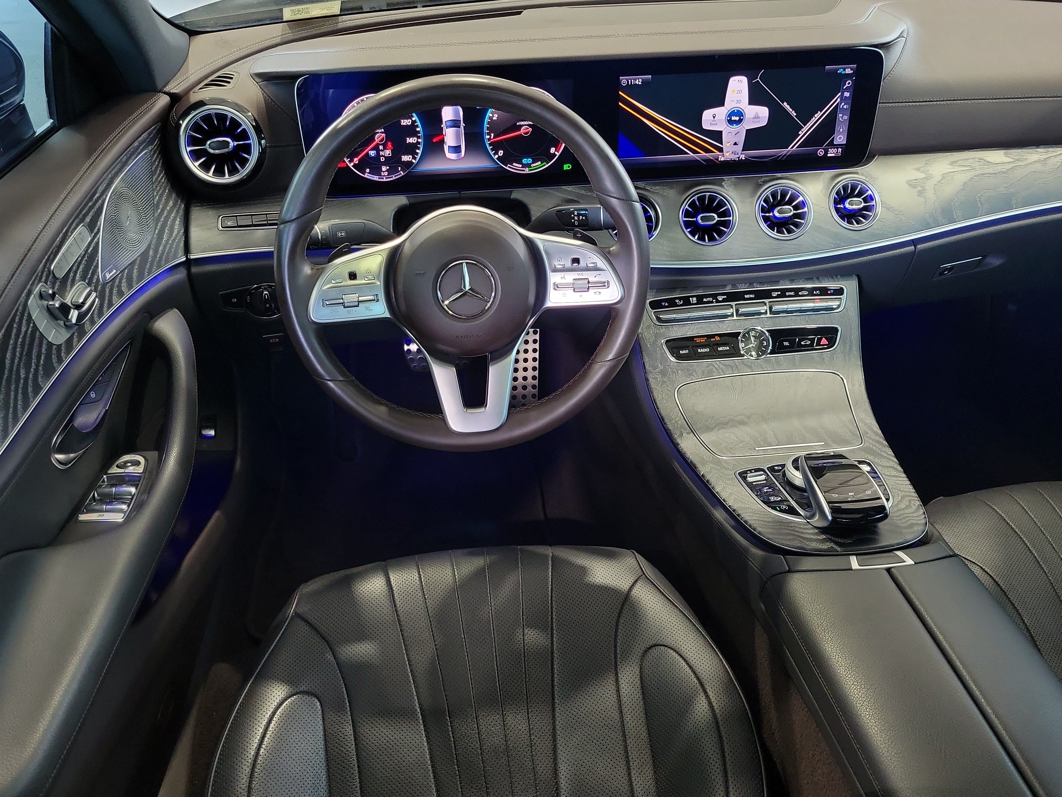 Used 2020 Mercedes-Benz CLS 450 image 13