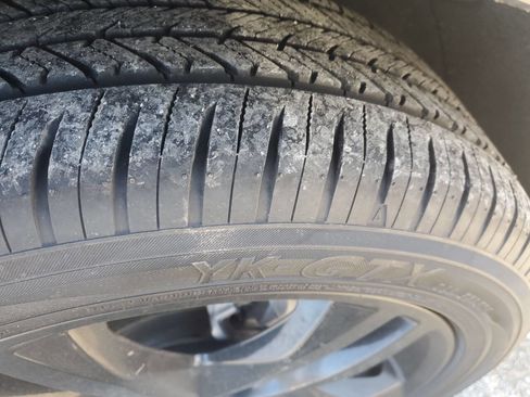 Used 2021 Chevrolet Equinox LT image 4