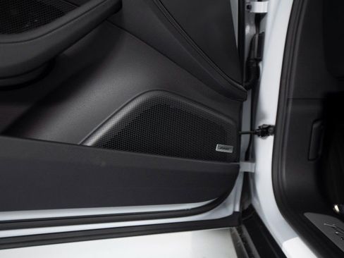 New 2026 Porsche Panamera 4 image 22