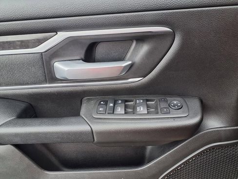 Used 2022 RAM 1500 Big Horn image 19