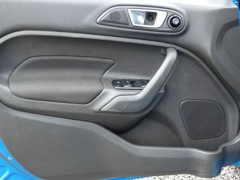 Used 2014 Ford Fiesta SE w/ Equipment Group 201A FWD image 89