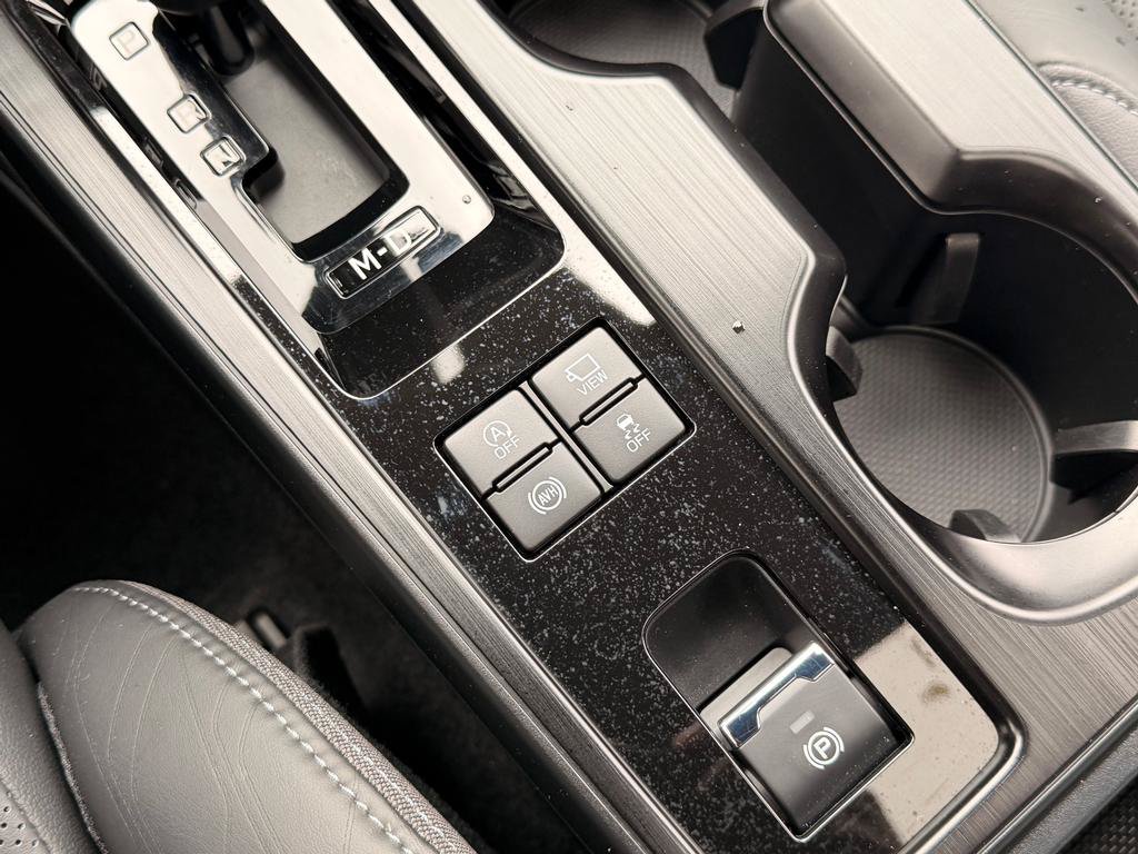 Used 2026 Subaru Outback Touring AWD/4WD image 26