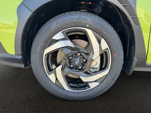 New 2026 Subaru Crosstrek 2.5i Limited AWD/4WD image 9