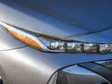 Used 2017 Toyota Prius Prime Advanced image 2