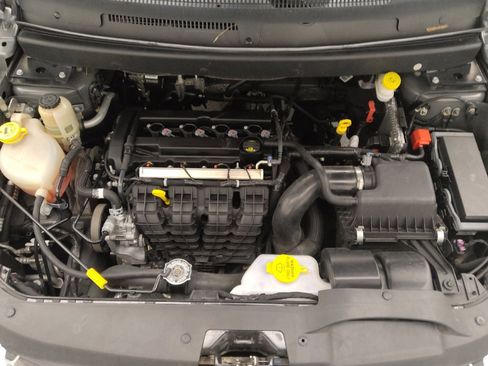 Used 2020 Dodge Journey SE w/ SE Popular Equipment Group FWD image 30