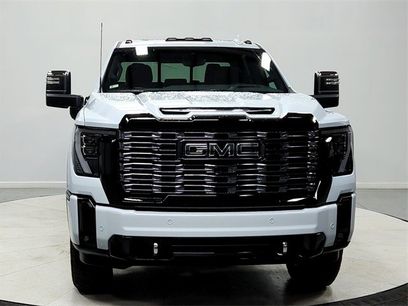 New 2026 GMC Sierra 2500 Denali Ultimate