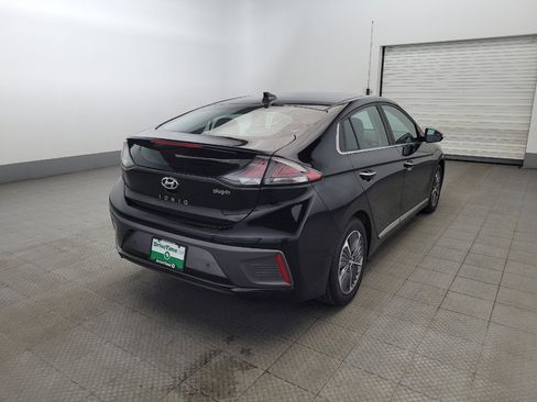 Used 2021 Hyundai Ioniq Limited image 9