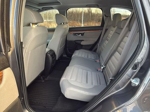 Used 2022 Honda CR-V EX image 22