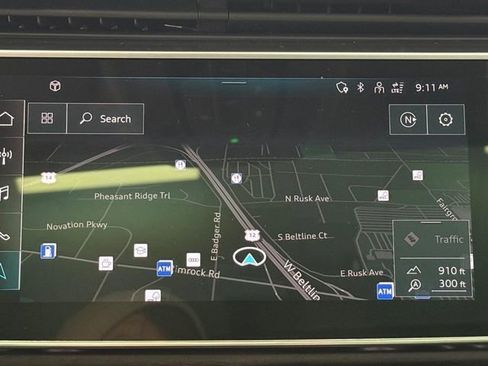 Used 2023 Audi Q8 Premium Plus image 17