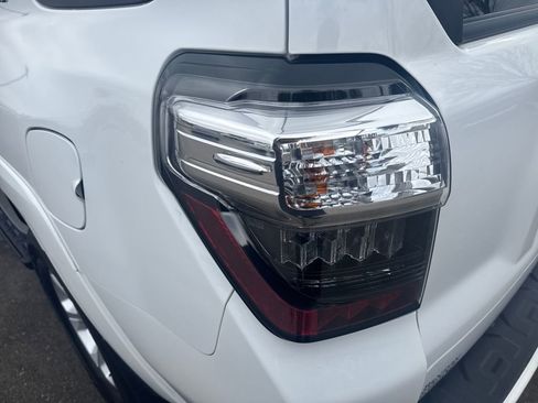Used 2024 Toyota 4Runner SR5 image 35