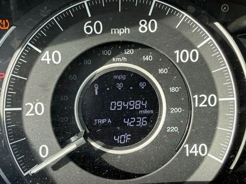 Used 2014 Honda CR-V EX-L image 11