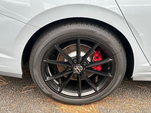 New 2026 Volkswagen Jetta GLI Autobahn FWD image 17