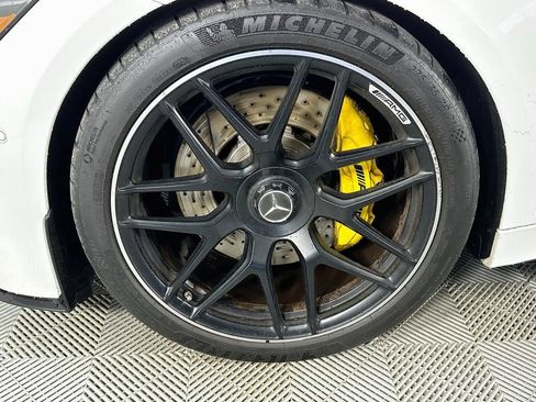 Used 2020 Mercedes-Benz AMG GT 63 S image 31