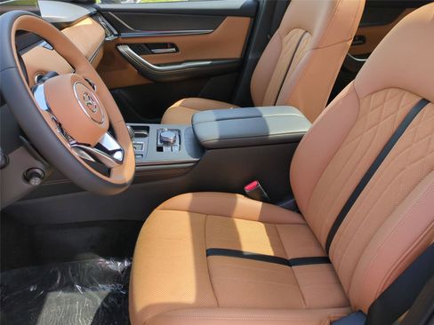 New 2026 MAZDA CX-70 3.3 Turbo S w/ Premium Plus AWD/4WD image 16