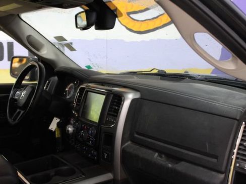 Used 2014 RAM 1500 Sport w/ Remote Start & Security Group AWD/4WD image 11
