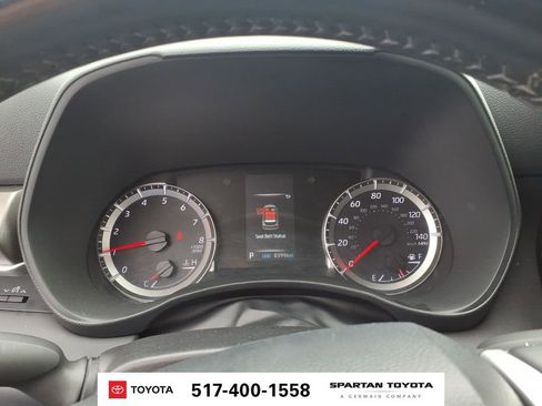 Used 2022 Toyota Highlander LE AWD/4WD image 20