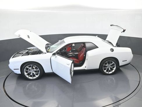 Used 2020 Dodge Challenger SXT w/ Plus Package RWD image 58